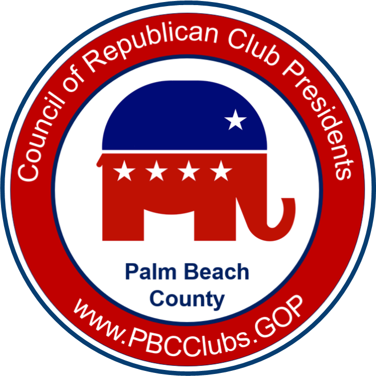 Council of Republican Club Presidents Palm Beach County